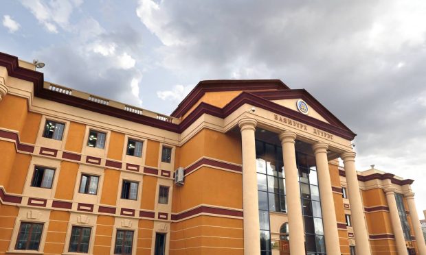 Албан бичгийг 86 хувьтай шийдвэрлэж байна