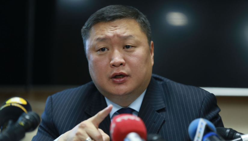 Б.Хурцын талаар нээлттэй сонсгол хийх эсэхийг ирэх долоо хоногт шийднэ