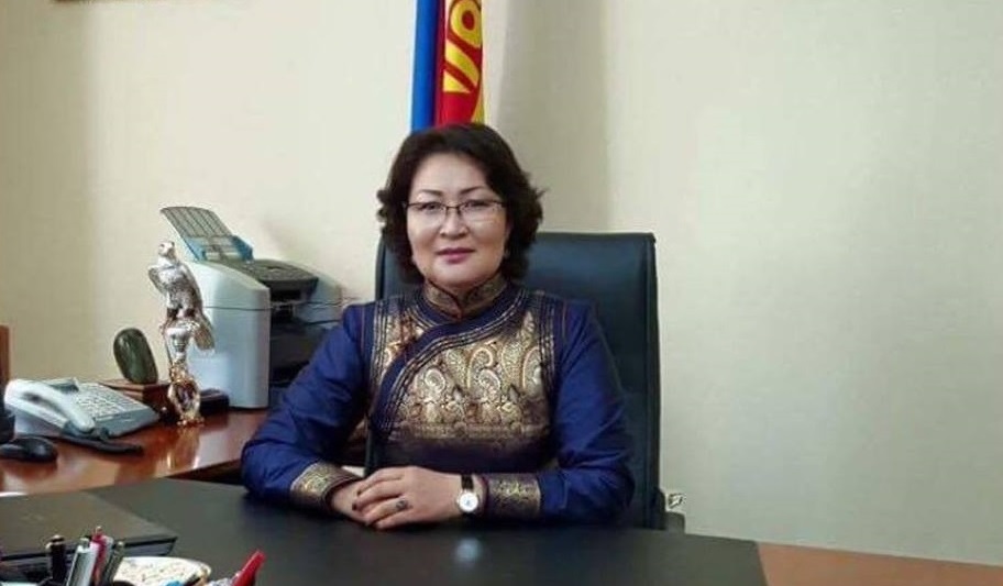 Ерөнхийлөгчийн орон тооны зөвлөхөөр Д.Үүрийнтуяаг томиллоо