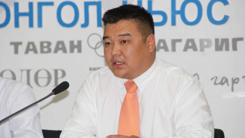 Б.Дэмбэрэл: Баянзүрх дүүрэг бүтэн жил мөрийн хөтөлбөргүй явсны улмаас төрийн бүх ажил гацчихсан