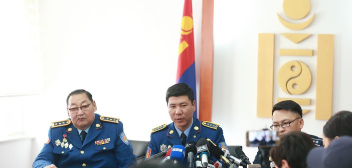 Дахин нэг иргэний цогцосыг олжээ