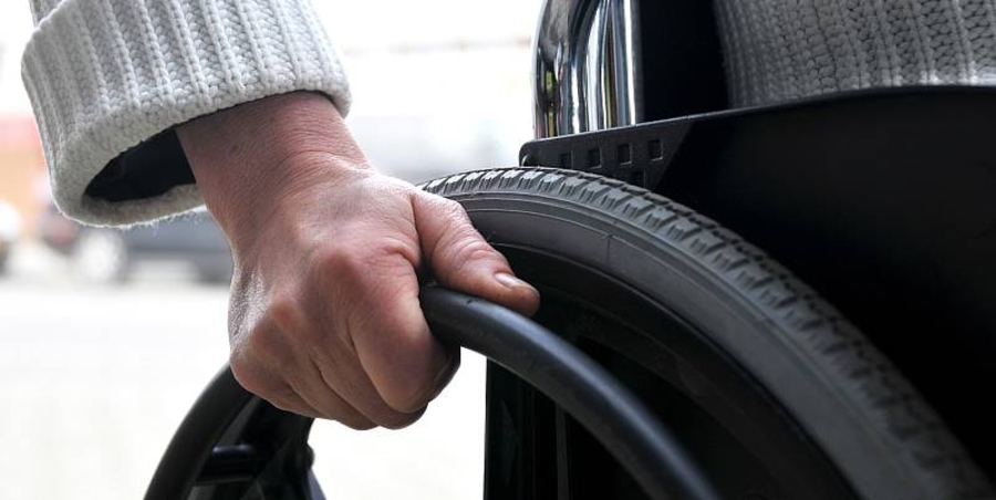 “Хөгжлийн бэрхшээлтэй хүний хөгжлийг дэмжих” үндэсний хөтөлбөр баталлаа