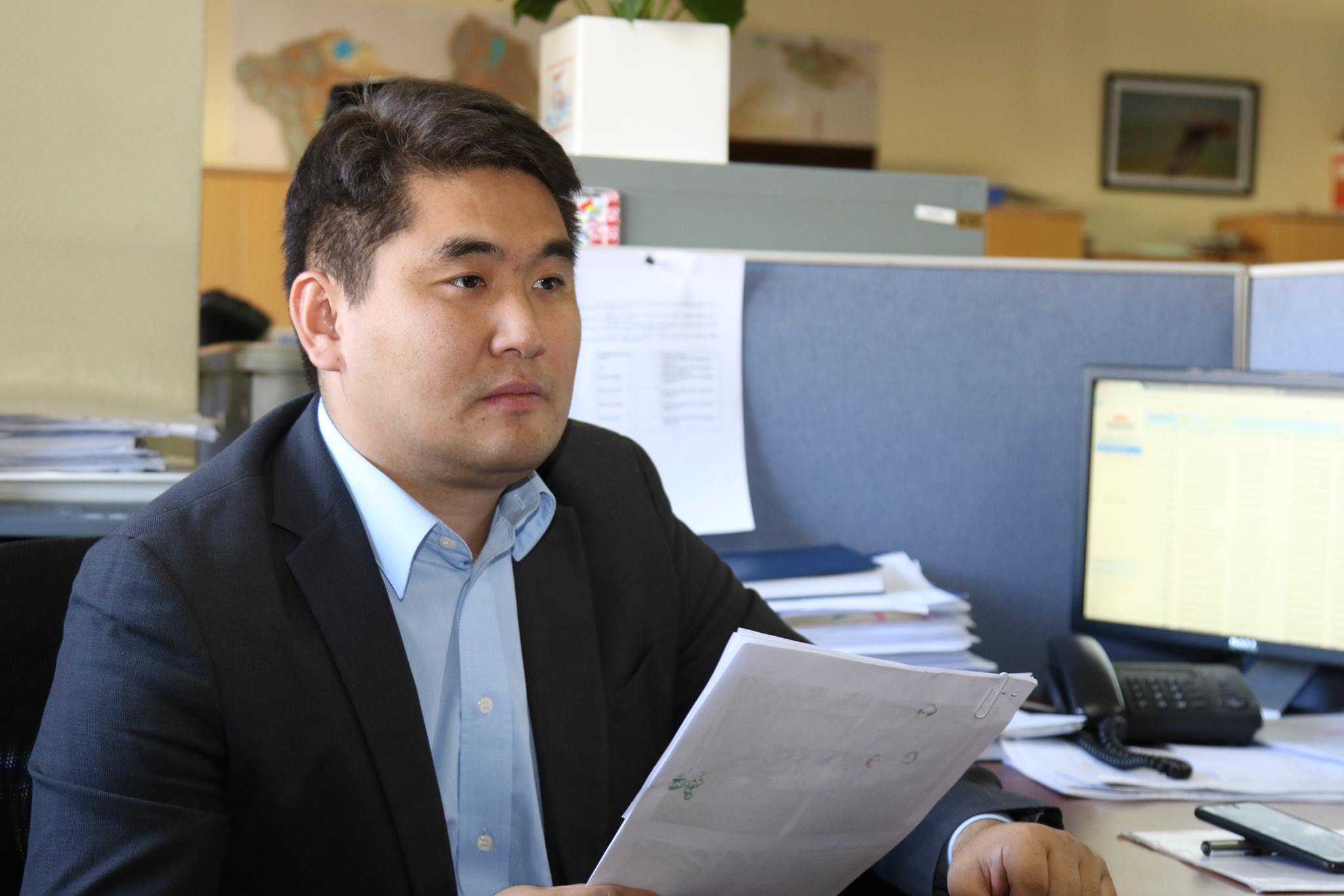 Н.ЖАМЪЯНХҮҮ: 1434 ХАВХ ХУРААЖ, 14340 АМЬТНЫ АМЬ АВАРЛАА  