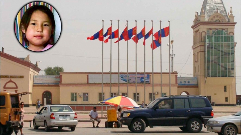 Д.Сэржмядаг охины авга ахыг шалгаж эхэлжээ