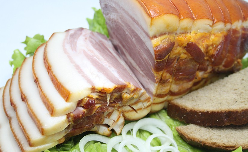 Шинжилгээгээр эрүүл гарсан гахайн махыг худалдаанд гаргах шийдвэр гаргажээ