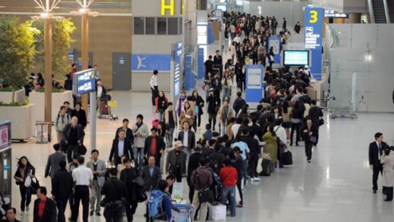 БНСУ-д гэрээгээр ажиллах иргэдэд тавигдах шаардлагад өөрчлөлт оржээ