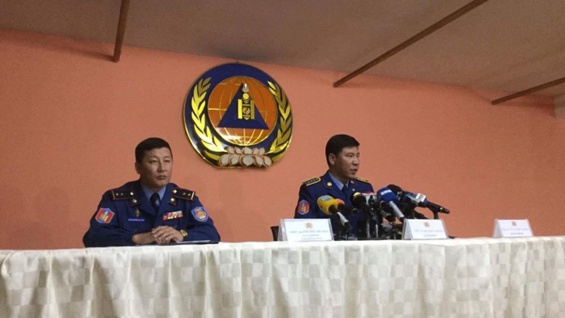 ОБЕГ: Отгонтэнгэр ууланд сураггүй болсон 17 уулчны долоогийнх нь цогцос олдлоо 