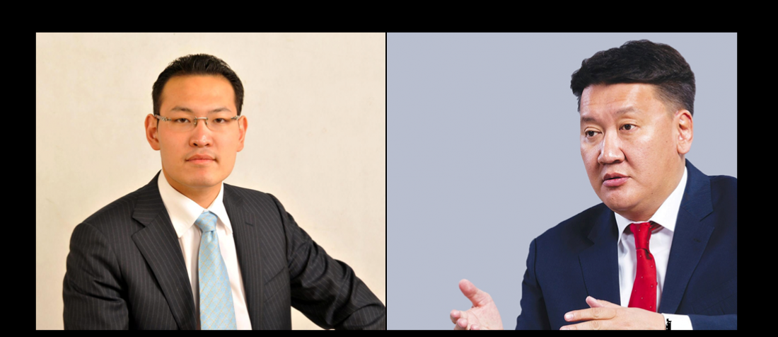 Э.Батшугар, Б.Жавхлан нарыг шалгаж эхэлжээ