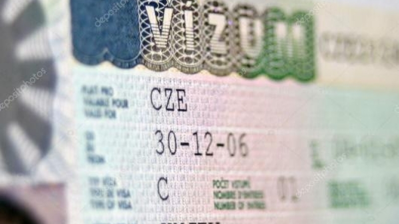 Чехийн элчин сайдын яамнаас визний цагийг утсаар авдаг боллоо