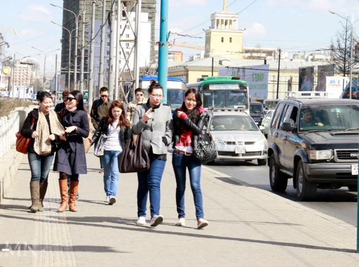 Оюутнууд төлбөртэй бүх үйлчилгээнээс И-баримт авдаг болно