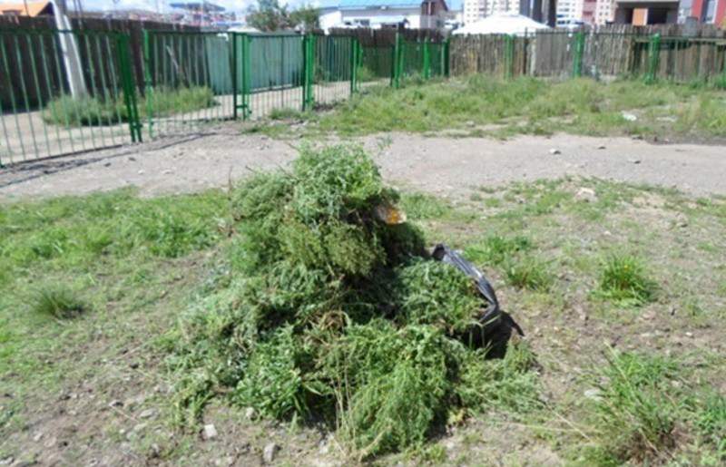 “ШАРИЛЖГҮЙ УЛААНБААТАР-3” АЯН БААСАН ГАРАГТ ЭХЭЛНЭ