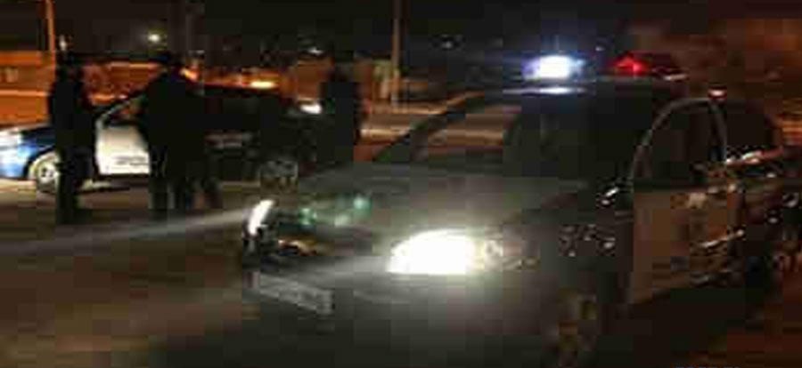 Хүн дайрч хөнөөсөн этгээдийг баривчилжээ