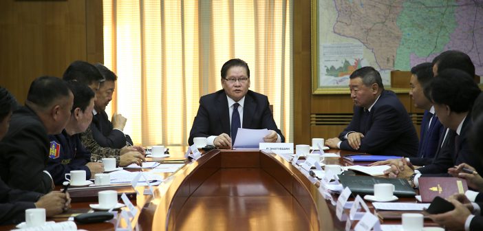 Сураггүй болсон 17 иргэнийг хайх шуурхай бүлэг нэмж байгууллаа