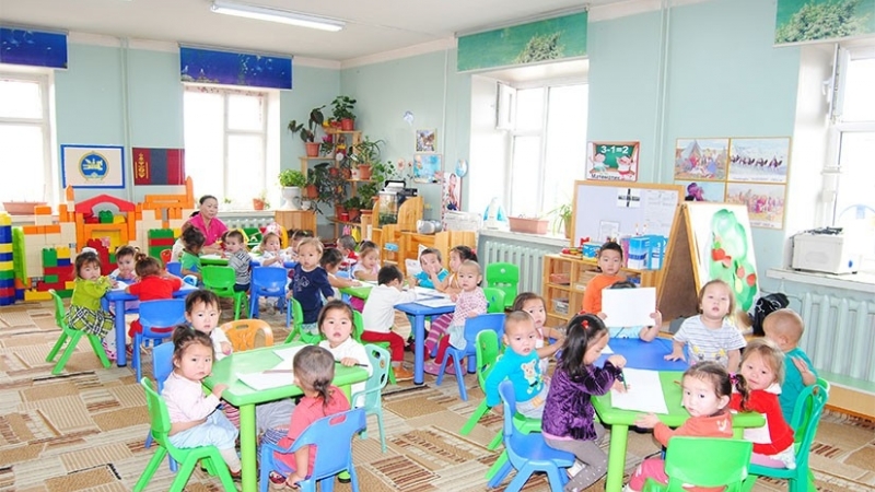 Цэцэрлэгийн хүүхдийн хоолны мөнгийг нэг өдрийн 1147 төгрөгөөр нэмэх шаардлагатай