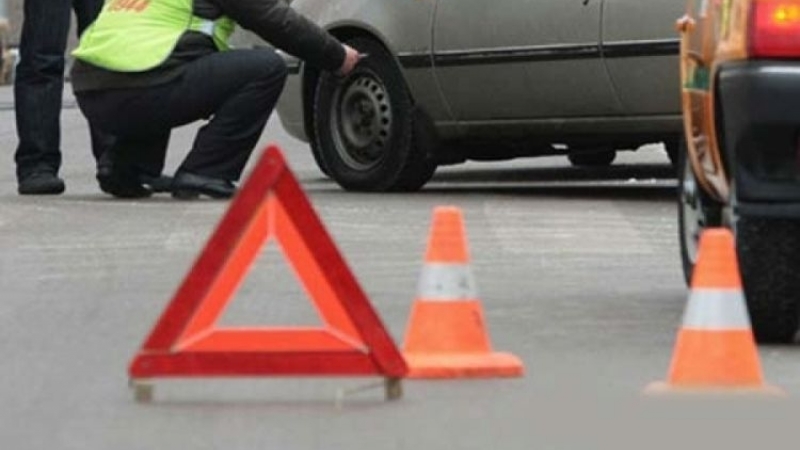 Согтуу жолооч 11 машинтай мөргөлджээ