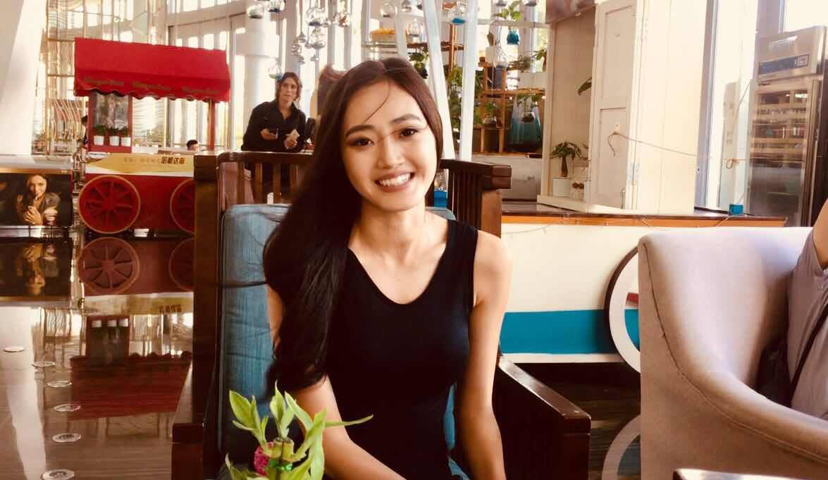 Ц.ЭНХЖИН: МОНГОЛЧУУДЫНХАА БИЧСЭН УРМЫН ҮГЭЭР ЦЭНЭГЛЭГДЭЖ БАЙНА