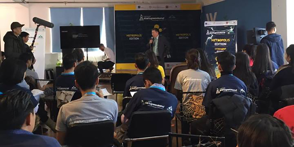 “Залуучуудын хөдөлмөр эрхлэлт, гарааны бизнесийг дэмжих хөтөлбөр”-ийг хэрэгжүүлнэ