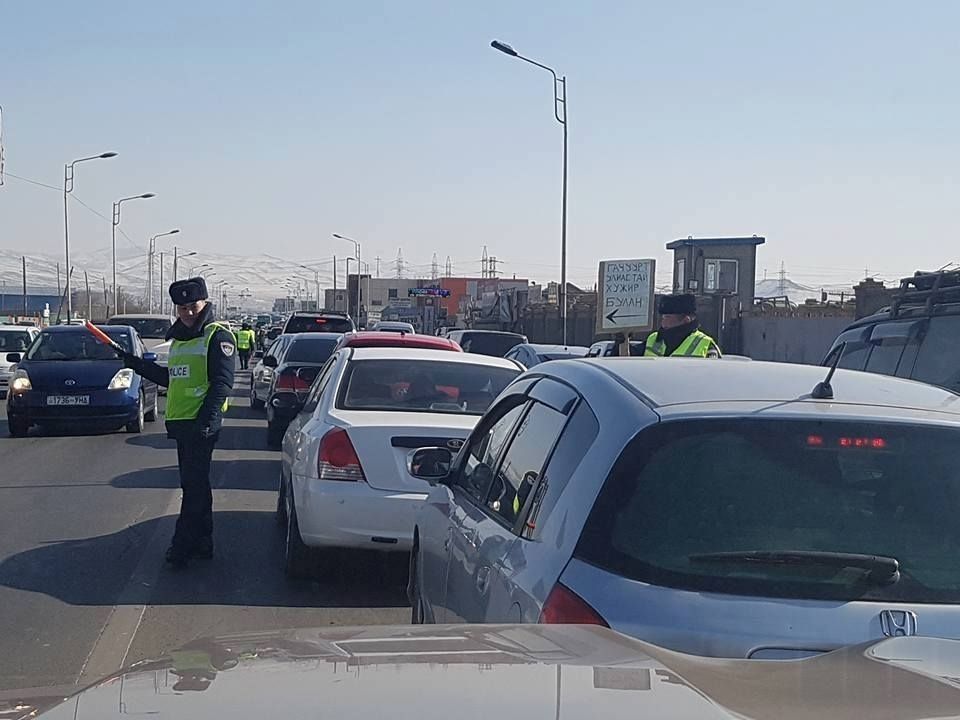 Шинэ он гартал дугаарын хязгаарлалтыг цуцлах, эсэхээр санал авч байна