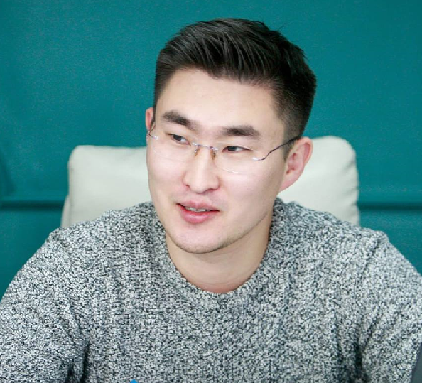 Шарк танк нэвтрүүлгийн хөтлөгч Б.Идэр-Од: Бизнес босгох - 13 топ зөвлөгөө