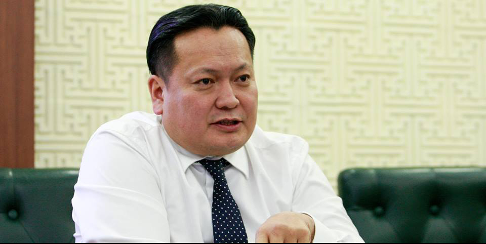 П.Баярхүү: Гэр хорооллын амьдрах орчинд хувьсал хийсэн жил байх болно