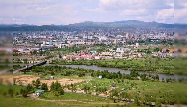 АНУ-ын буцалтгүй тусламжийг хотын усан хангамжийг нэмэгдүүлэхэд зарцуулна