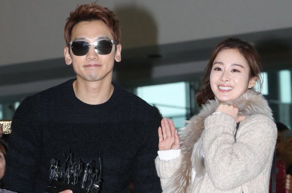 Солонгосын алдартай хосууд охинтой болжээ