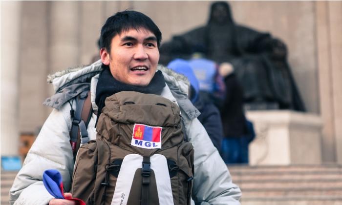 Аялагч Амайн бөөрний үйл ажиллагаа бүрэн зогсжээ