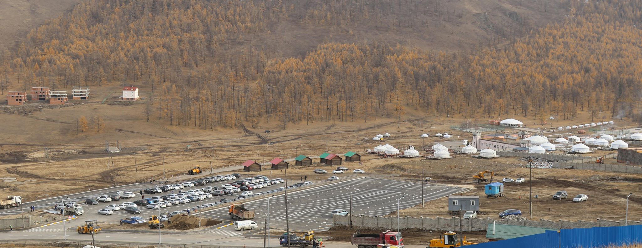 Н.ЦЭРЭНБАТ: БОГДХАН УУЛЫН ЯВГАН АЯЛЛЫН ЧИГЛЭЛҮҮДИЙГ АЯЛАЛ ЖУУЛЧЛАЛЫН ЖИШИГ БОЛОХООР ИЖ БҮРЭН ТОХИЖУУЛНА