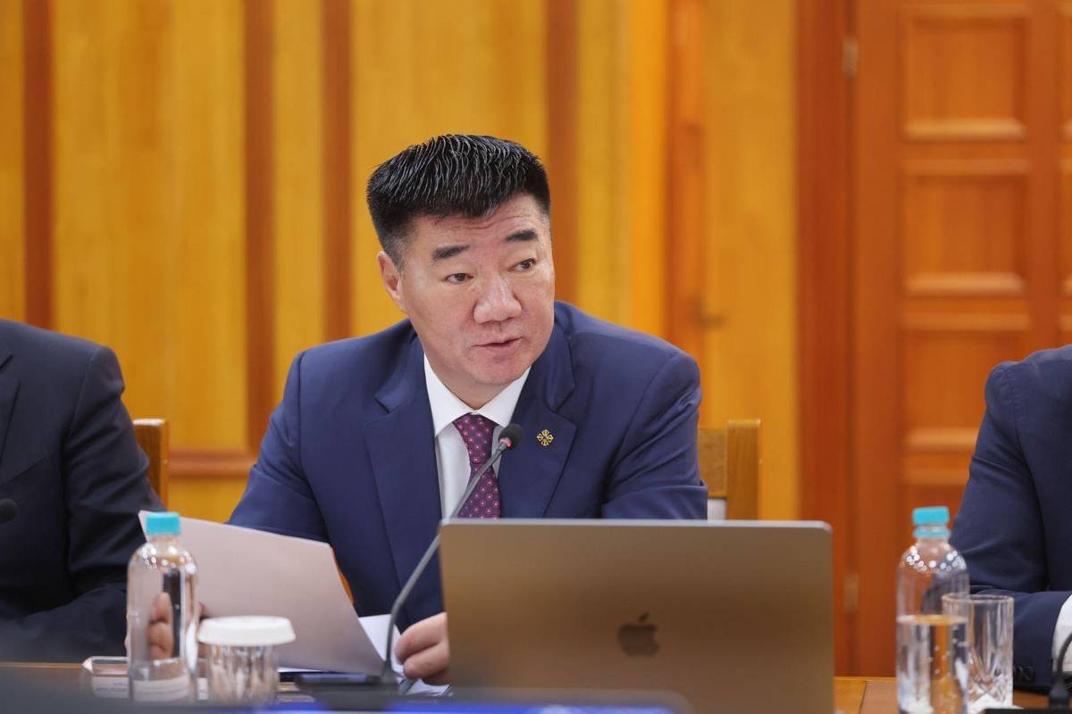 Ерөнхий сайдын дэргэд Түлш, шатахууны аюулгүй байдлын бодлогын зөвлөл байгуулна