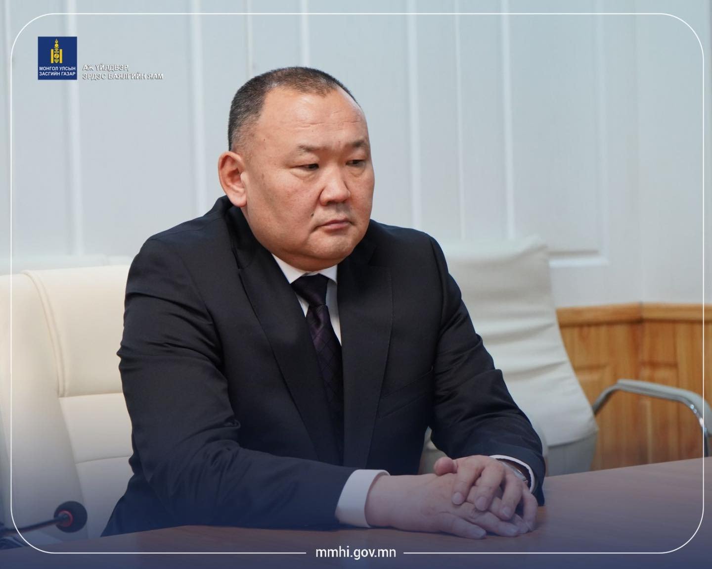 Р.Энхтүвшин: Он дуустал АИ92, АИ95, Евро5 болон дизель түлшийн үнэ нэмэгдэхгүй