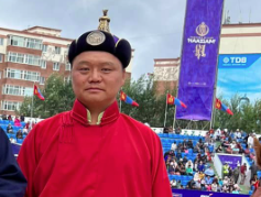 О.Батболд тэргүүтэй дөрвөн тод манлай уяач тодорлоо