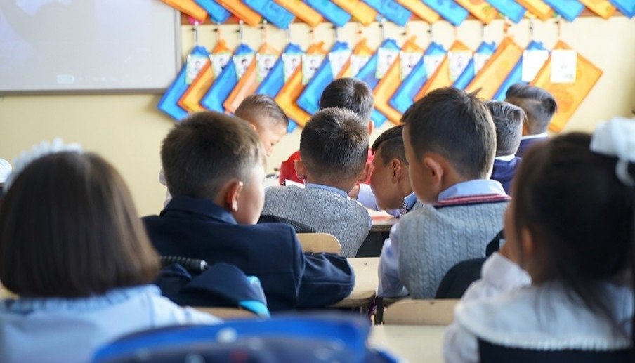 Сурагчдын өвлийн амралтыг ирэх долоо хоногоос эхлүүлэх санал Боловсролын яаманд хүргүүллээ