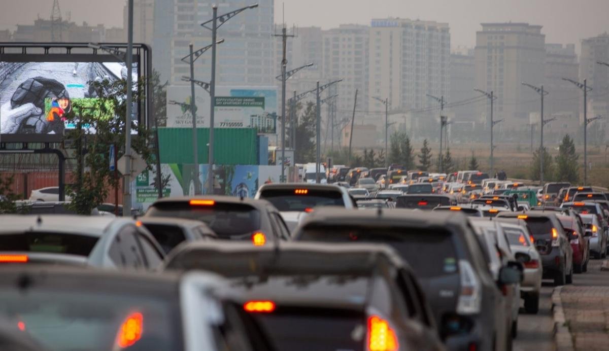 Ирэх оноос жолоочид 40,000 төгрөгөөр 2500 км зорчих эрх авна