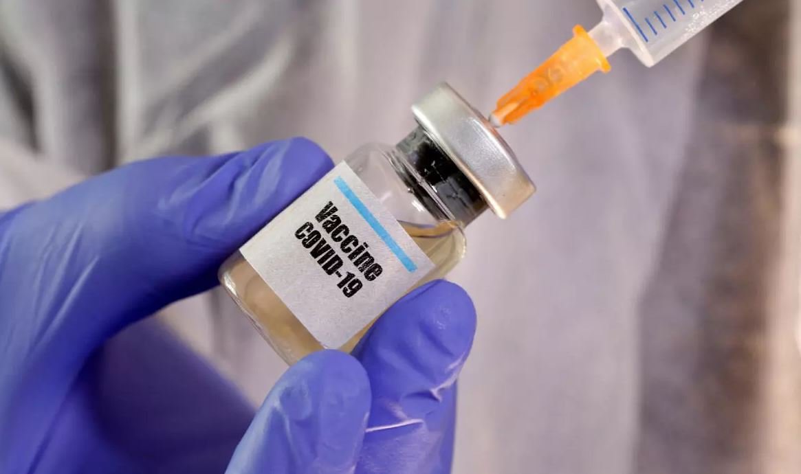 Герман улс COVID-19 халдварын эсрэг вакцин гаргажээ