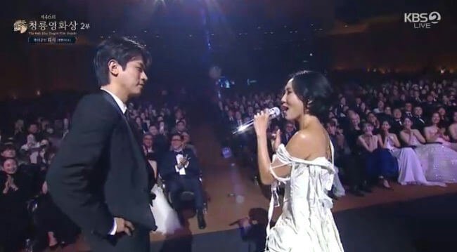 Дуучин  Hwasa-гийн“Good goodbye” дуу 50 сая үзэлтийг давлаа