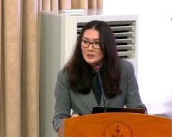 Д.Цолмон: Оны сүүлээр иргэдийн нэрийн дансан дахь үлдэгдэл 500 мянган төгрөг болно