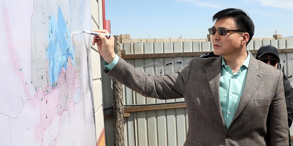 Улаанбаатар руу түүхий нүүрс оруулж ирэх 16 хулгайн зам байна