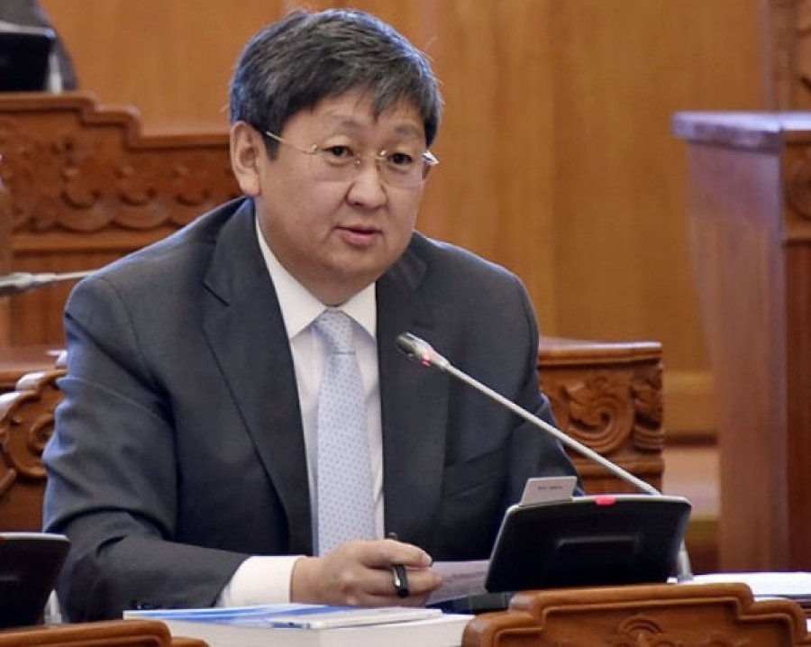 Ч.Хүрэлбаатар: Улсын төсөв боловсруулахад эмнэлгийн талаар нэг ч цаас оруулж ирээгүй 