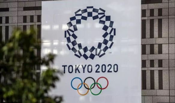Токио 2020 зуны олимпын наадам хойшилно