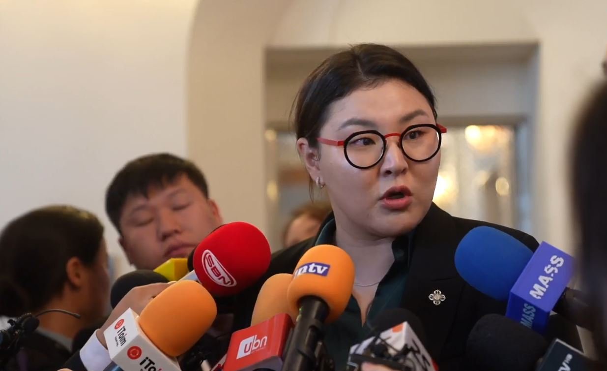 Э.Болормаа:  Хэн нэг хүнд зориулж дүрэм, зарчим ярихаас илүү тогтолцоогоор нь харах хэрэгтэй