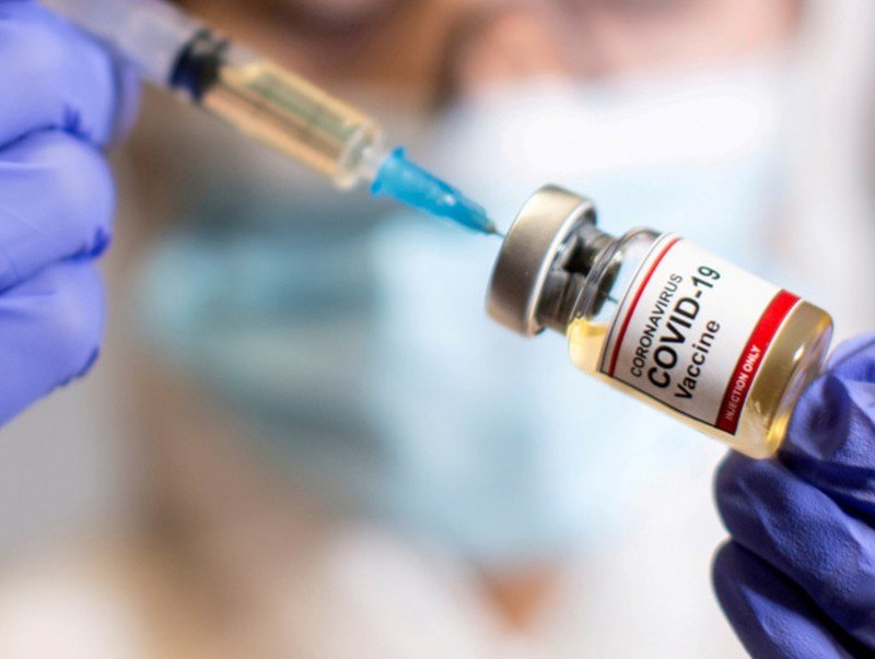 Өнөөдөр 15391 хүнийг вакцинжуулна