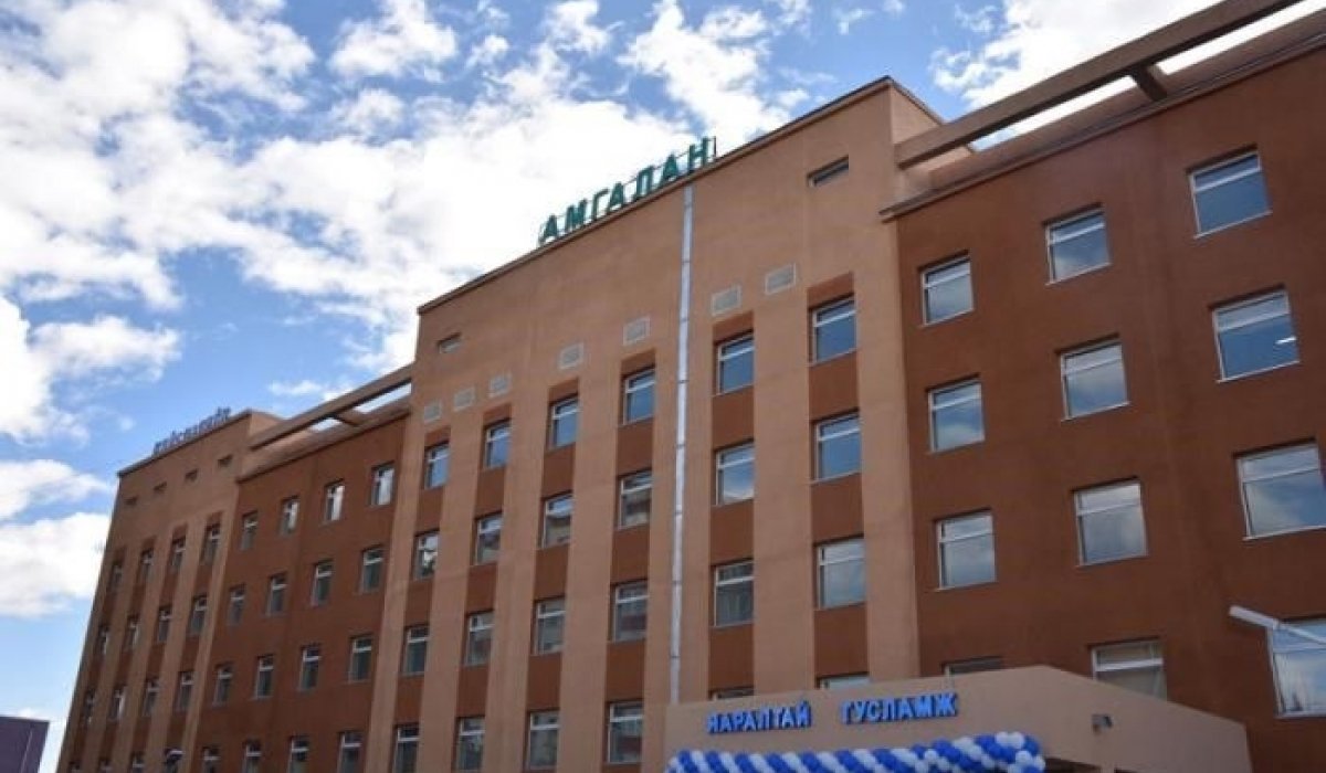 Амаржих газрын орчмын баар, цэнгээний газруудын зөвшөөрлийг цуцлав