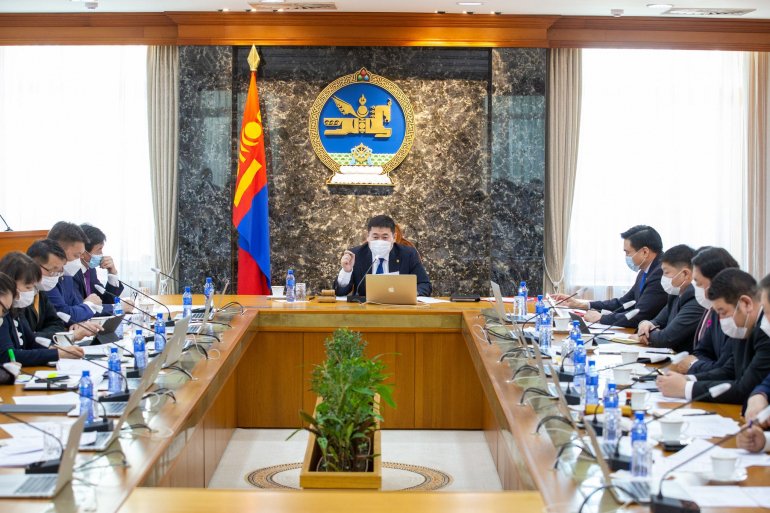 Монгол улсын ерөнхийлөгчийн 2021 оны ээлжит сонгуулийн үед цар тахлын халдвараас урьдчилан сэргийлэх түр журам маргаашаас хэрэгжиж эхэлнэ 