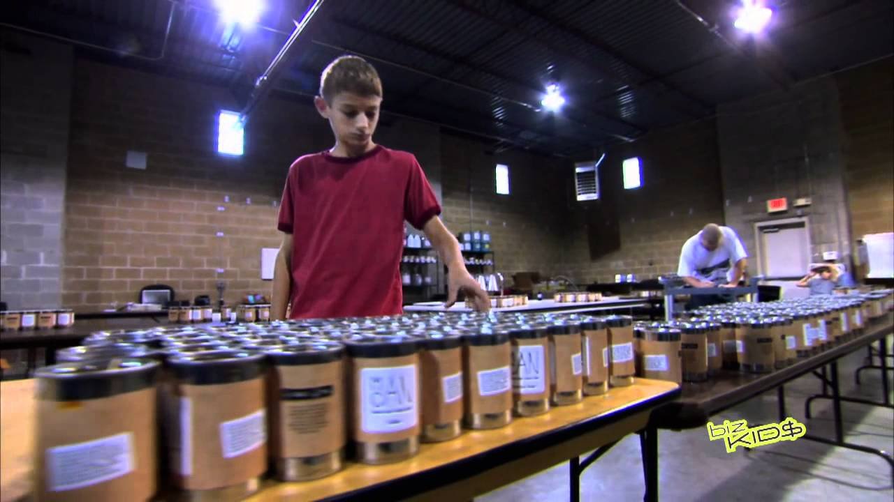 Дэлхийн хамгийн “балчир” бизмеснүүдийн ГАЙХАЛТАЙ түүх