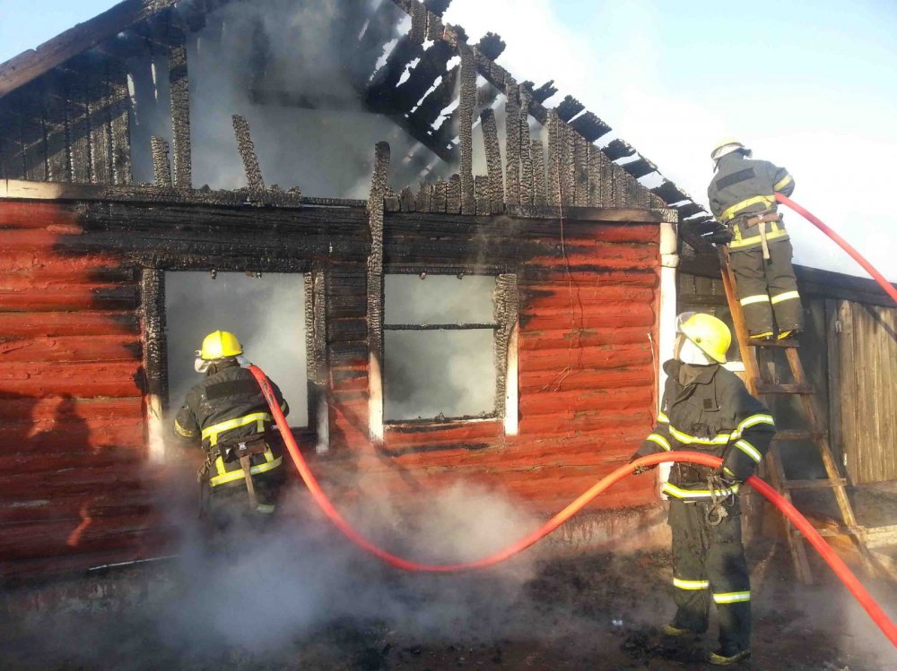 Ахуйн гал түймрийн тоо 59 хувиар өссөн үзүүлэлттэй байна