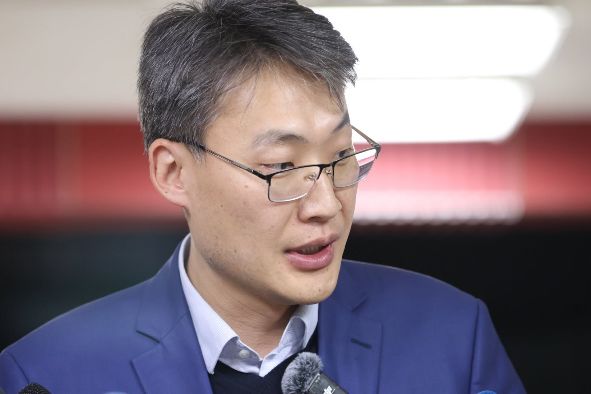 А.Амартүвшин: Ногоон оноо нь иргэдийн саналыг хүлээн авах, асуудлыг шуурхай шийдэх зорилготой санаачилга