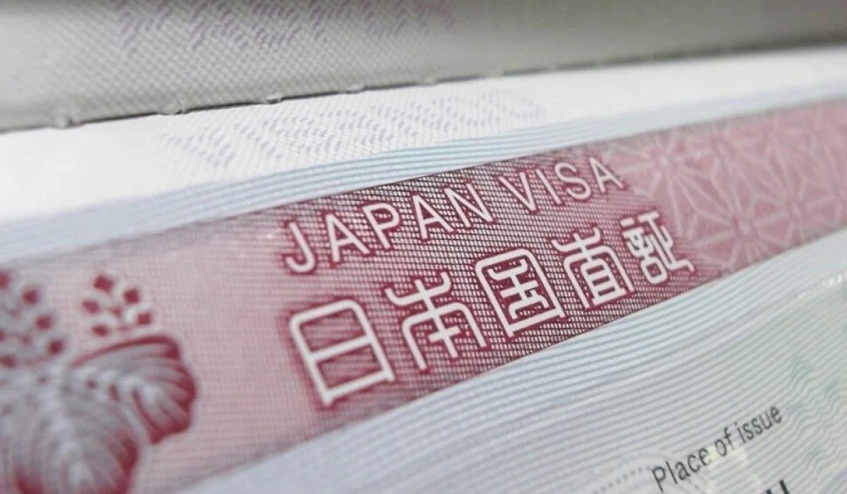 Японы аялал жуулчлалын визийг цахимаар мэдүүлнэ