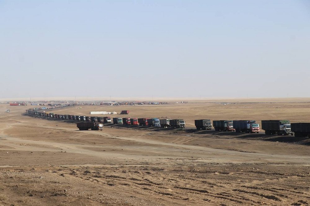 Тавантолгойн төмөр замын бүтээн байгуулалтыг цогцоор нь шийдвэрлэлээ