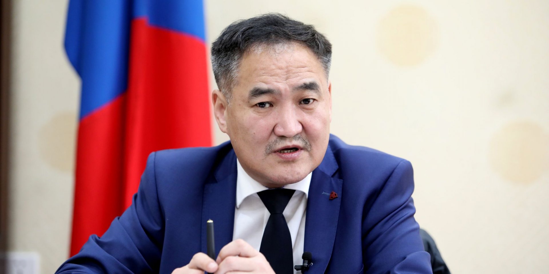 С.Даваасүрэн: Хагас коксон түлшний чанарт ямар ч эргэлзээ байхгүй