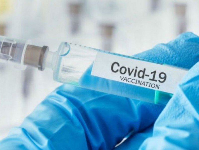 Вакцинд хамрагдах ёстой иргэдийн 40 хувь нь хоёрдугаар тунг хийлгэжээ